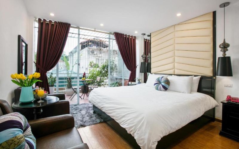 Splendid Holiday Hotel