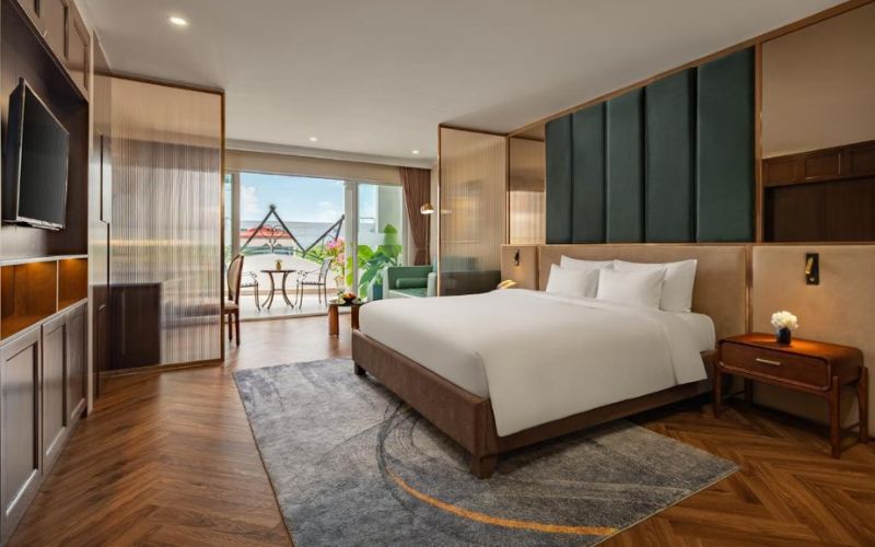 Splendid Premium Hotel
