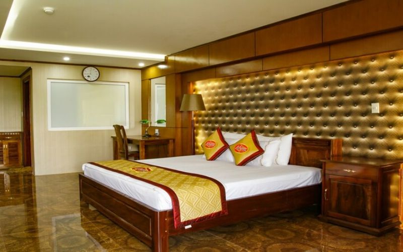 Sunny Hotel Cao Bằng