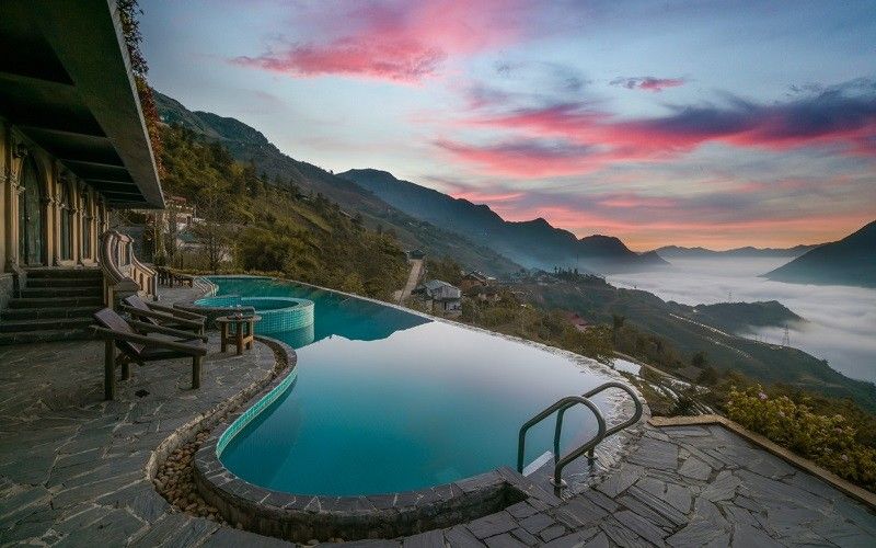 The Mong Village Resort & Spa