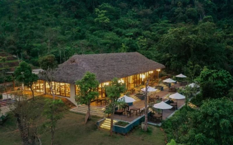 Tiêu chí lựa chọn resort Mai Châu phù hợp