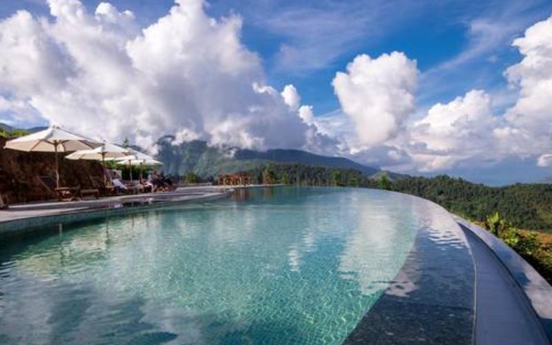 Topas Ecolodge Sapa
