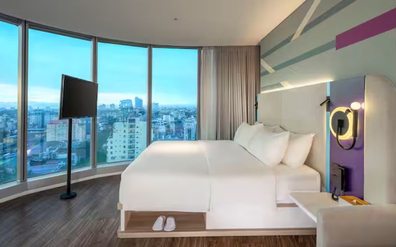 Tru by Hilton Hanoi Station