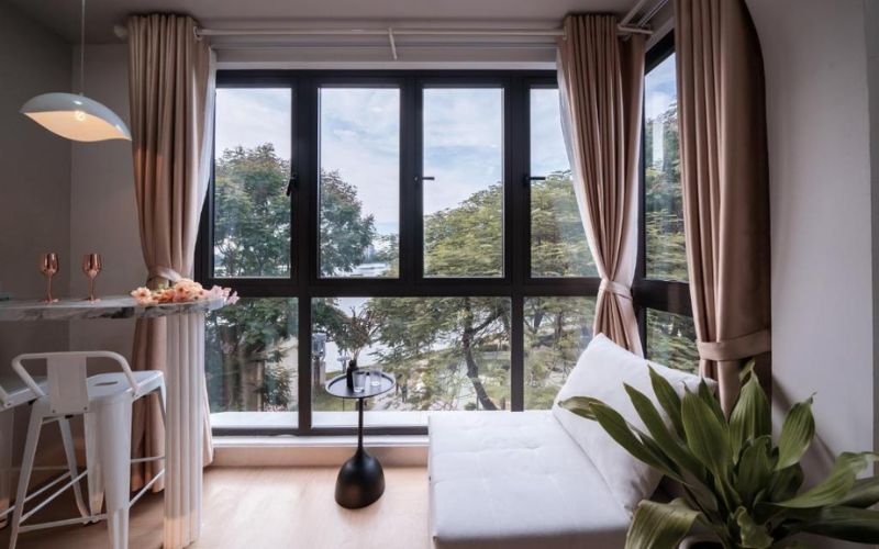 Aimee Homestay