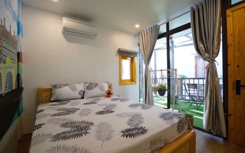 Almor Homestay