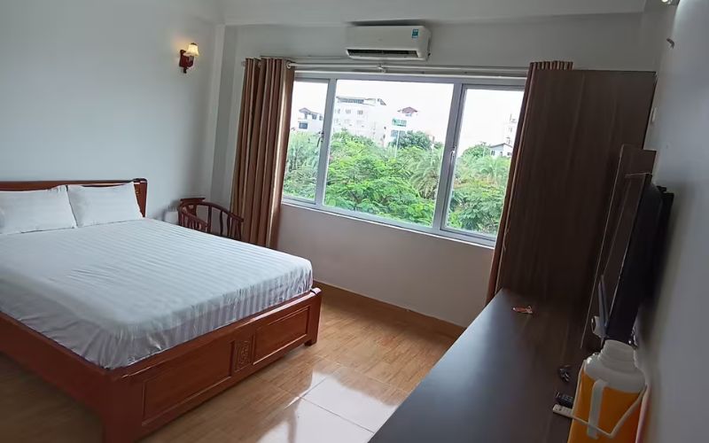 Ánh Dương Hotel - Khách Sạn Gần Sân Bay Nội Bài