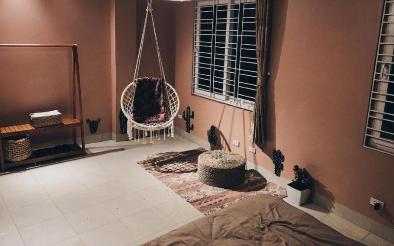 Cactus Homestay