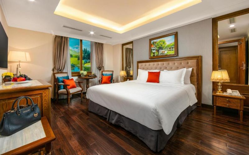 Dal Vostro Hotel & Spa