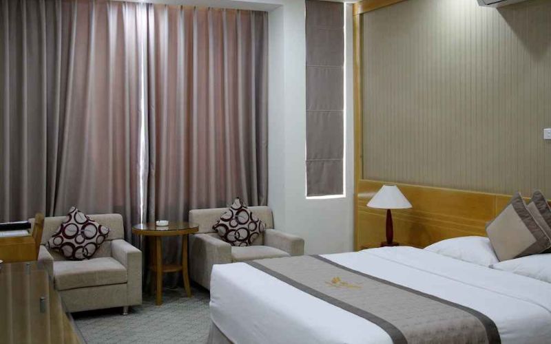 Draco - Thăng Long Hotel