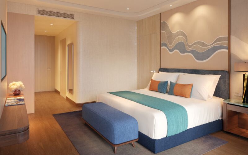 Dragon Hotel