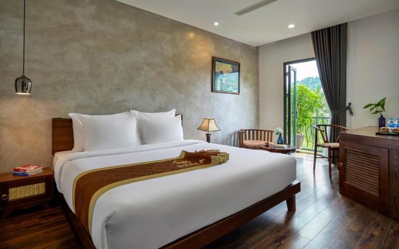 Draha Hạ Long Hotel