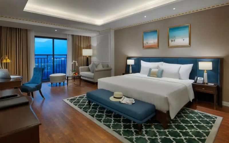 FLC Grand Hotel & Resort Hạ Long