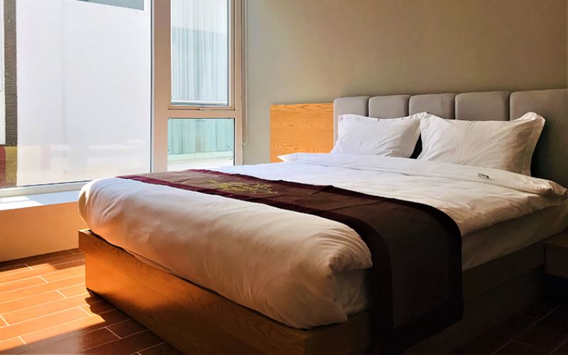 Green Lotus Vạn Sơn Resort Club - Homestay Đồ Sơn Hải Phòng