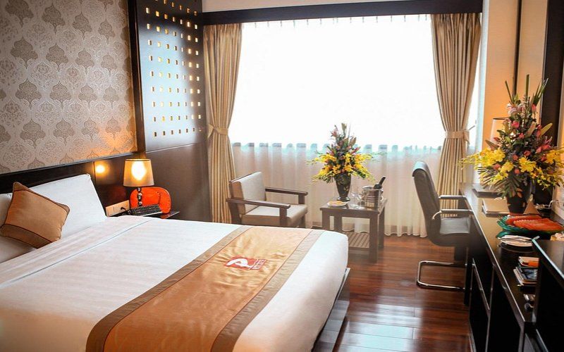 Halong Palace Hotel