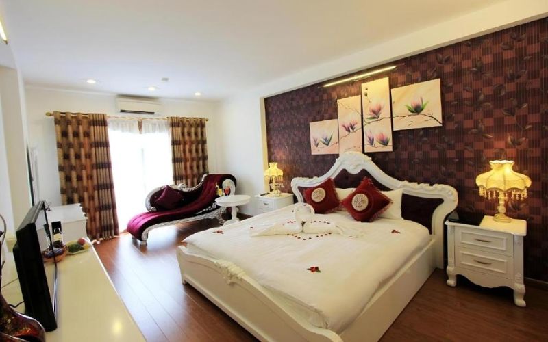 Hanoi Inner Hotel