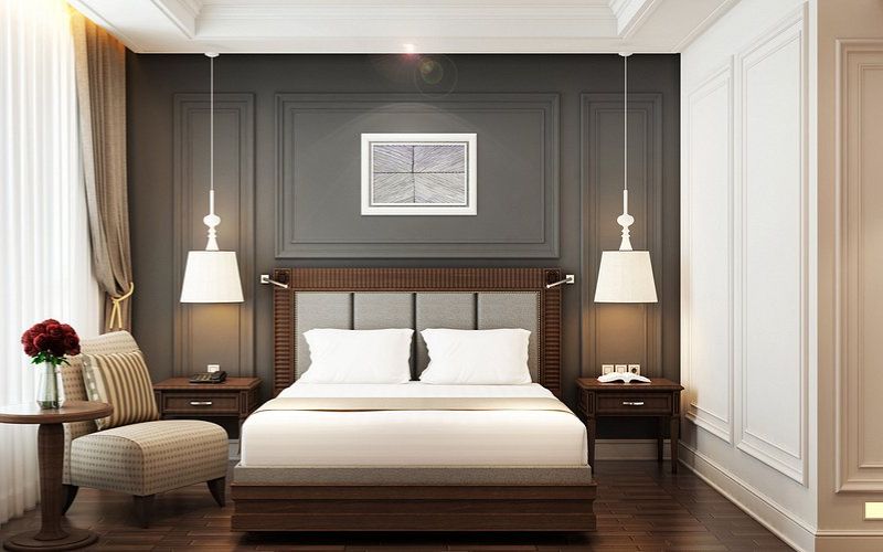 Hanoi Pearl Boutique Hotel