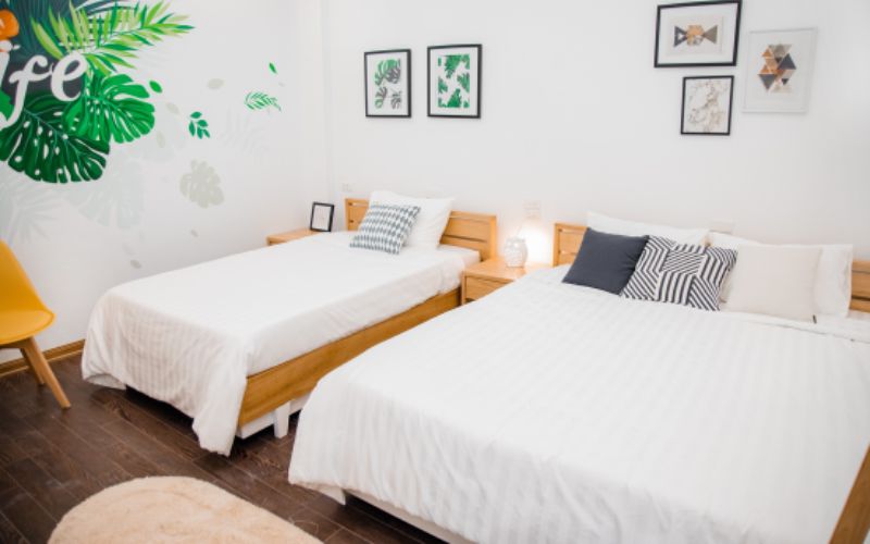 HBT Homestay