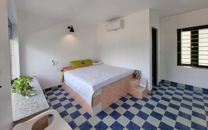 homestay đồ sơn hải phòng​