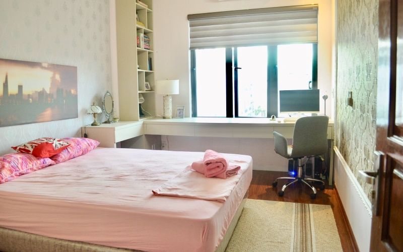 Homestay gần ga Hải Phòng