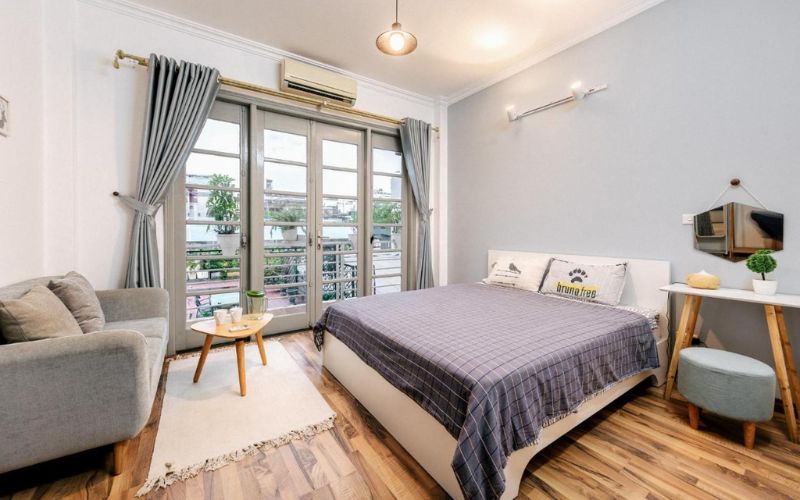 Homestay Giá Rẻ Hà Nội