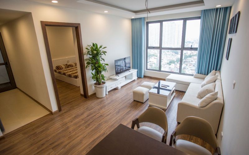 homestay hà đông hà nội​