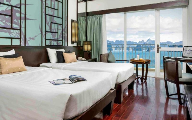 Homestay Hạ Long gần Sun World
