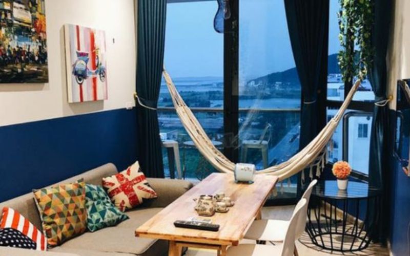 Homestay Hạ Long giá rẻ