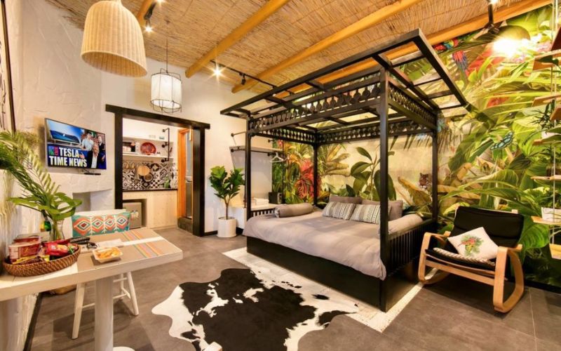 homestay hà nội cho cặp đôi​