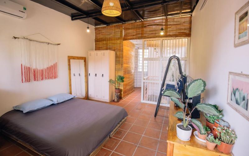 Homestay Hà Nội Giá Rẻ Cho Sinh Viên