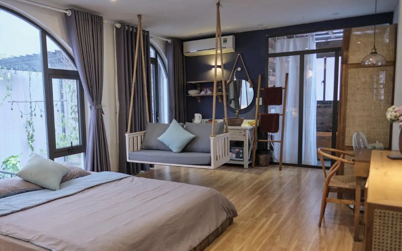 Homestay Hà Nội