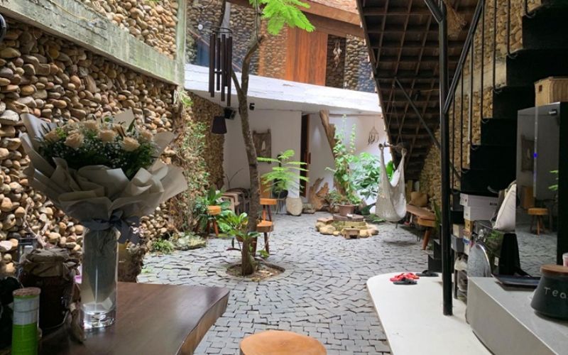 homestay hải phòng​