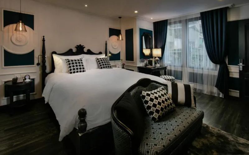 JM Marvel Hotel & Spa