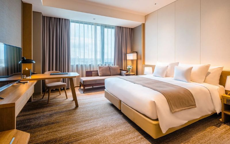 khách sạn 2 sao hải phòng