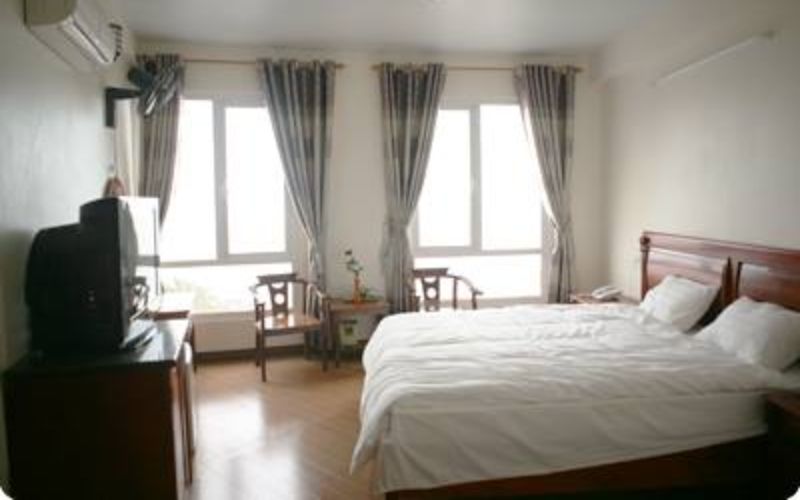 Khách sạn Biển Nhớ