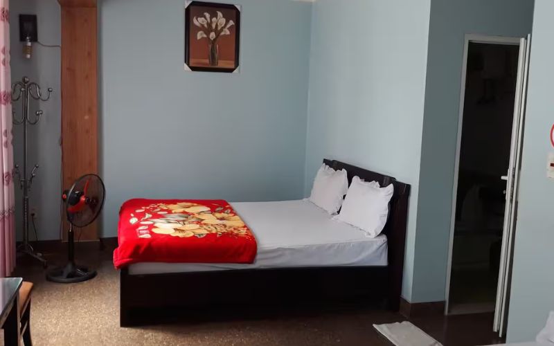 Kim Thoa Motel