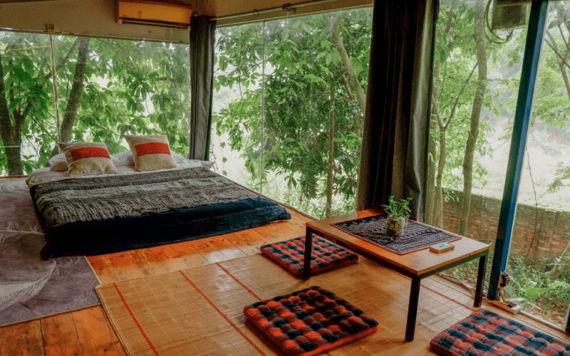 Kinh nghiệm lựa chọn homestay Hà Nội