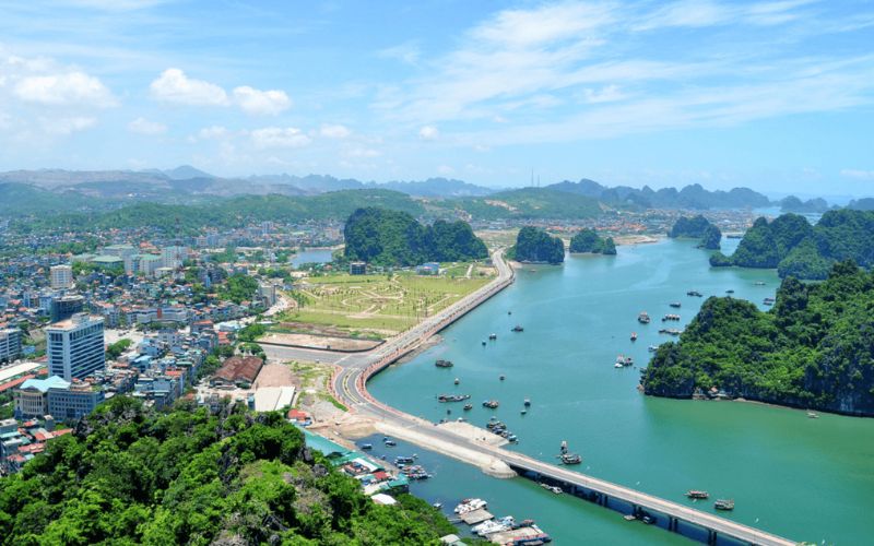 Kinh nghiệm thuê homestay Hòn Gai