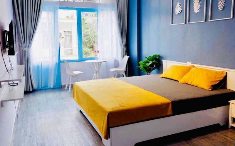 La Casa Homestay