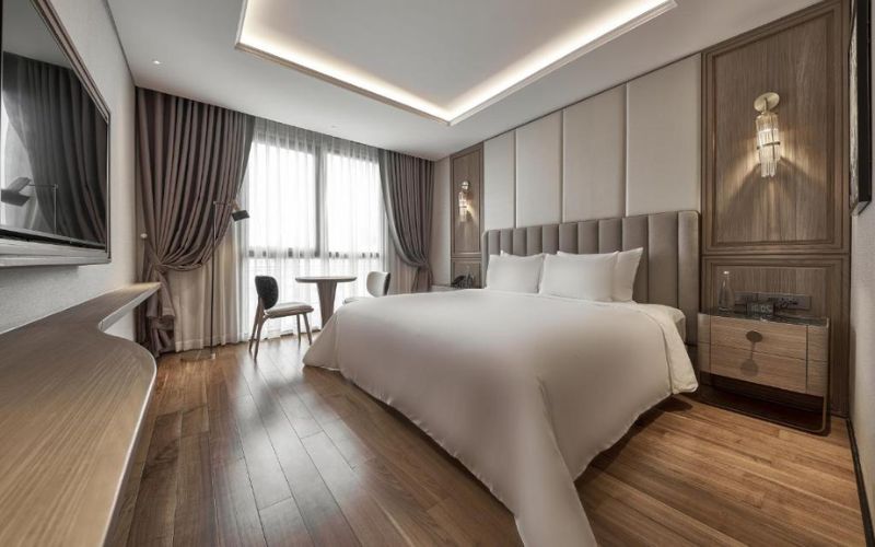 La Siesta Premium Sai Gon - Khách Sạn 5 Sao Sài Gòn