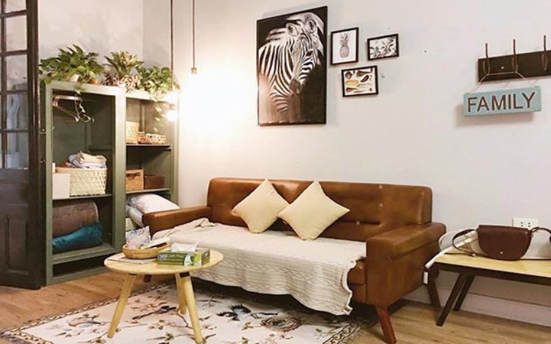 Lacaito Homestay