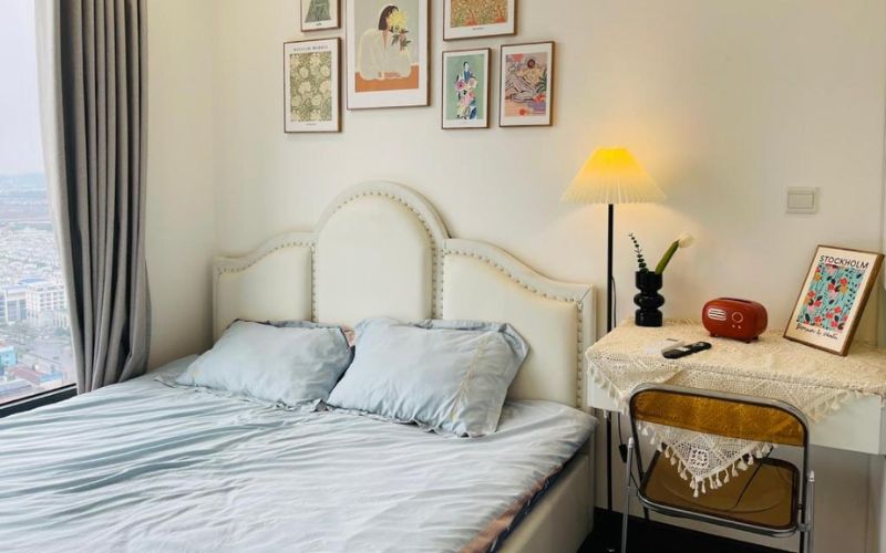 LAD Homestay Hải Phòng