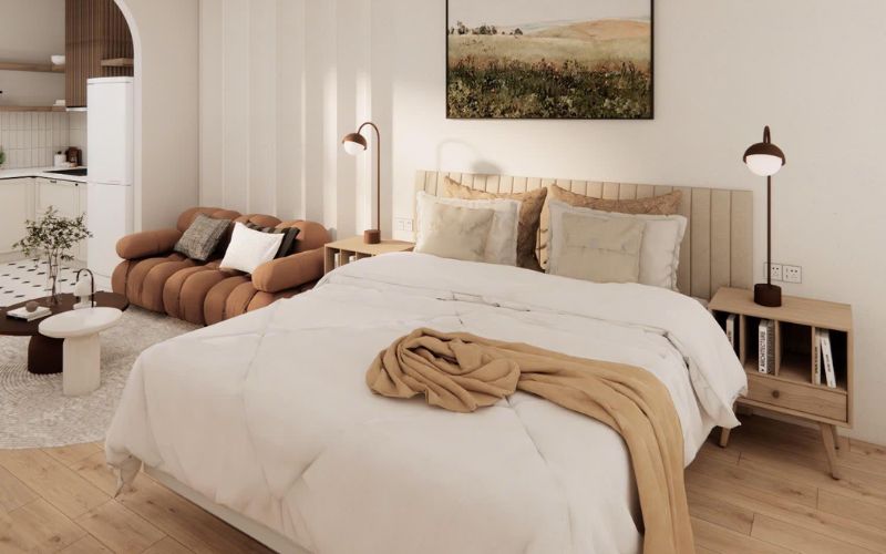 Ladi Homestay - Homestay Hà Nội Giá Rẻ Cho Sinh Viên