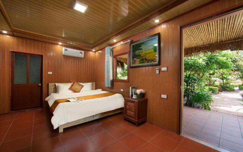 Lan Homestay