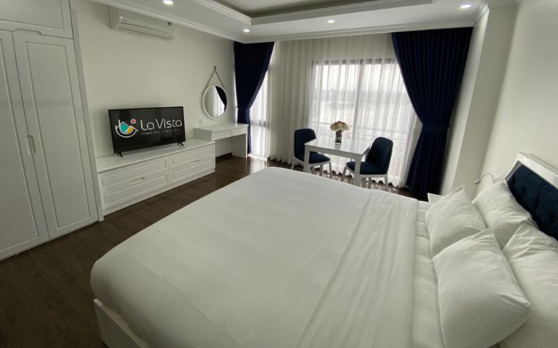 LaVista Homestay & Apartment
