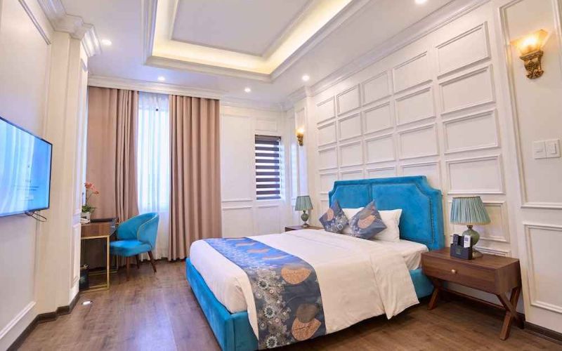 Le Haute Hotel Hai Phong