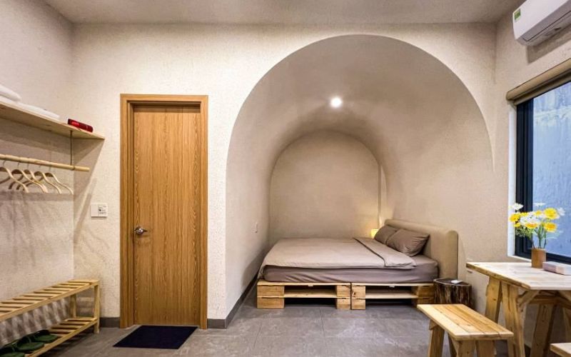 Lều Vịt Homestay Hải Phòng