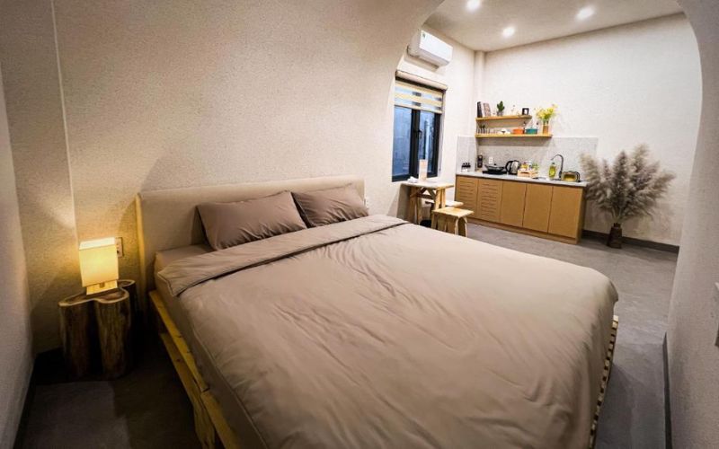 Leu Vit Homestay