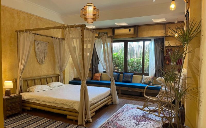 Lii's Homestay Hà Nội