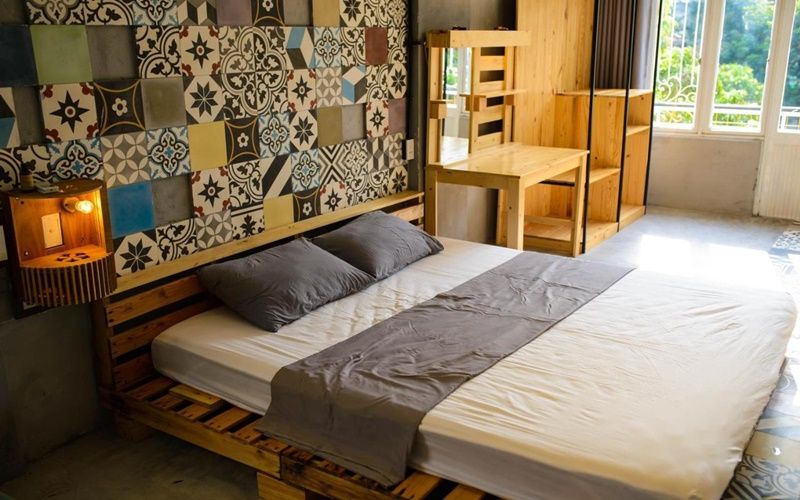 May Hostel & Homestay