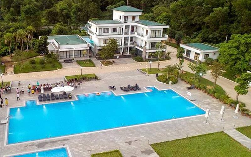 May Villa